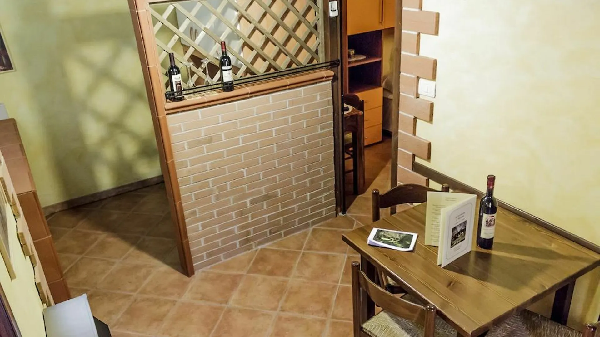 Locanda Di Decima Apartment Rome 0*,  Italy